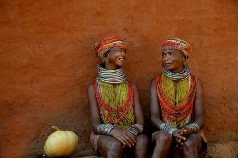 Classic Odisha Tribal Tour — 14 Nights / 15 Days