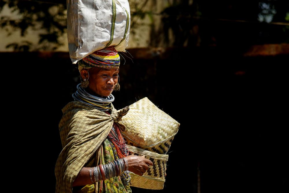 Koraput tribal tour in Odisha
