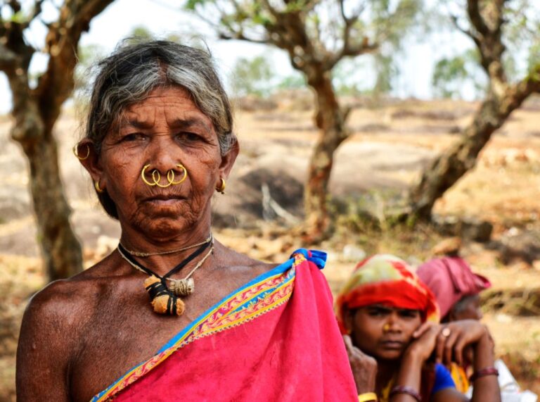 Odisha Tribal Market Tour – 5 Nights / 6 Days