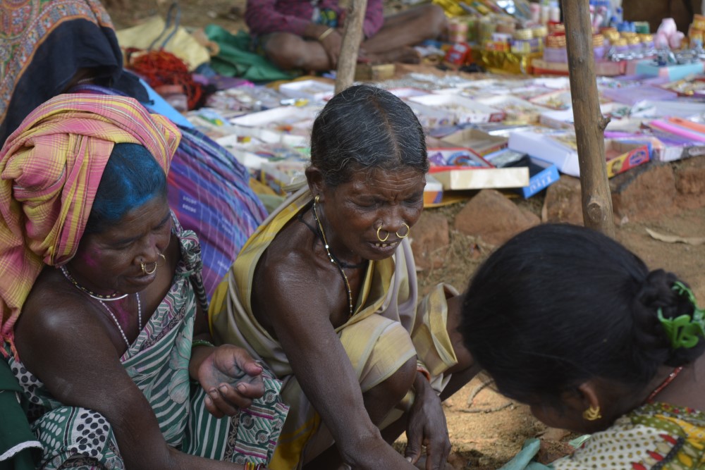 Odisha tribal tour itinerary through southern Odisha