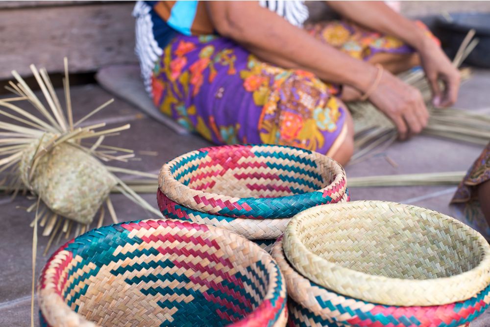 Tribal Handicrafts of Odisha