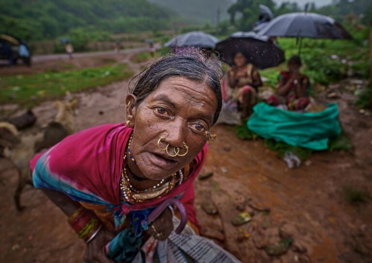 Exclusive Odisha Tribal Tour – 7 Nights / 8 Days